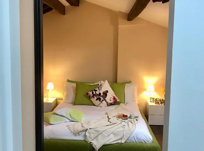 Sonnino Apartmán